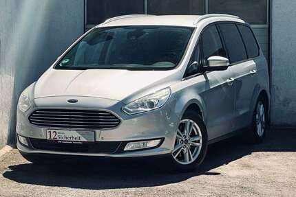 Ford Galaxy Gebrauchtwagen