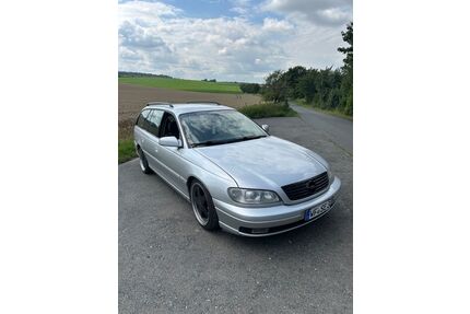 Opel Omega Gebrauchtwagen