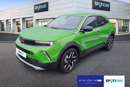 Opel Mokka Gebrauchtwagen