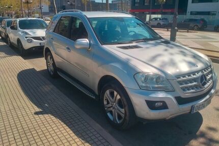 Mercedes-Benz ML 320 Gebrauchtwagen