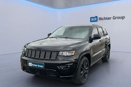 Jeep Grand Cherokee Gebrauchtwagen