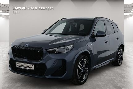 BMW iX1 Gebrauchtwagen