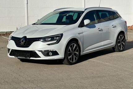 Renault Megane Gebrauchtwagen