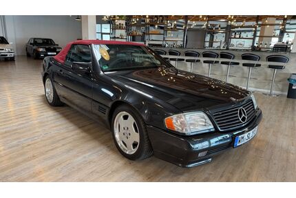 Mercedes-Benz SL 280 Gebrauchtwagen