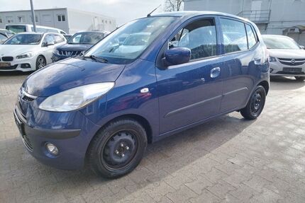 Hyundai i10 Gebrauchtwagen