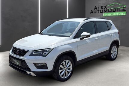 Seat Ateca Gebrauchtwagen