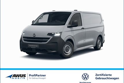 VW T7 Transporter Gebrauchtwagen