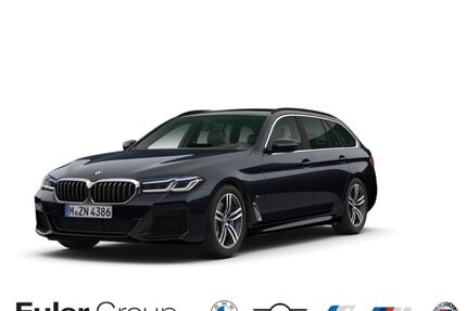 BMW 530 Gebrauchtwagen