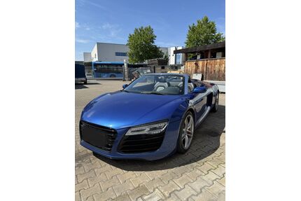 Audi R8 Gebrauchtwagen