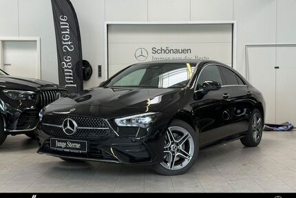 Mercedes-Benz CLA 250 Gebrauchtwagen