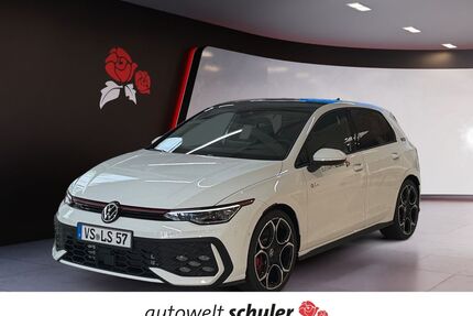 Skoda Golf 