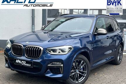 BMW X3 M40 Gebrauchtwagen