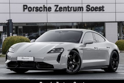 Porsche Taycan Gebrauchtwagen