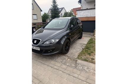 Seat Altea Gebrauchtwagen