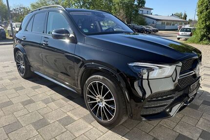 Mercedes-Benz GLE 350 Gebrauchtwagen