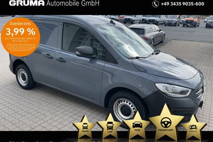 Mercedes-Benz Citan Gebrauchtwagen