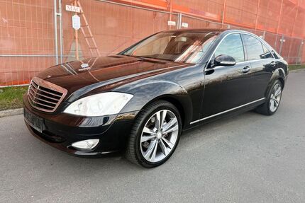 Mercedes-Benz S 320 Gebrauchtwagen