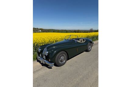 Jaguar XK Gebrauchtwagen