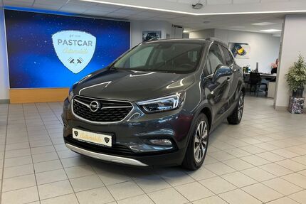 Opel Mokka Gebrauchtwagen