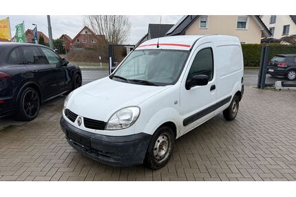 Renault Kangoo Gebrauchtwagen