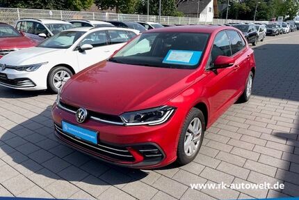 VW Polo Gebrauchtwagen