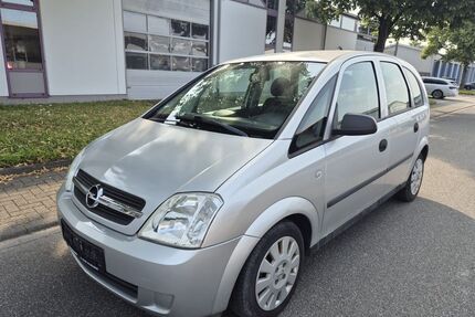 Opel Meriva Gebrauchtwagen