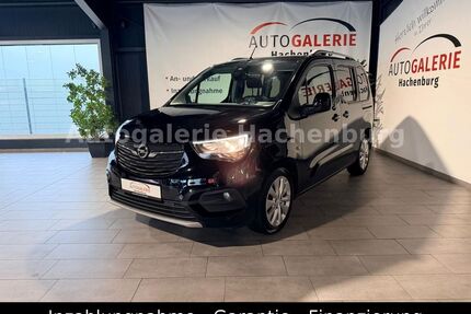 Opel Combo Life Gebrauchtwagen