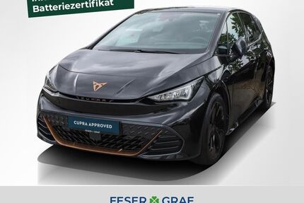 Cupra Born Gebrauchtwagen