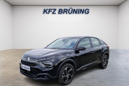 Citroen C4 Gebrauchtwagen