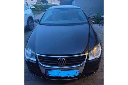 VW Eos Gebrauchtwagen