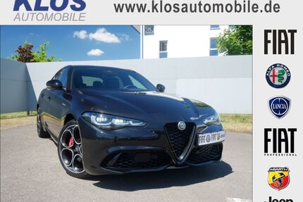 Alfa Romeo Giulia Gebrauchtwagen