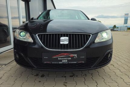 Seat Exeo Gebrauchtwagen