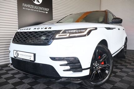 Land Rover Range Rover Velar Gebrauchtwagen