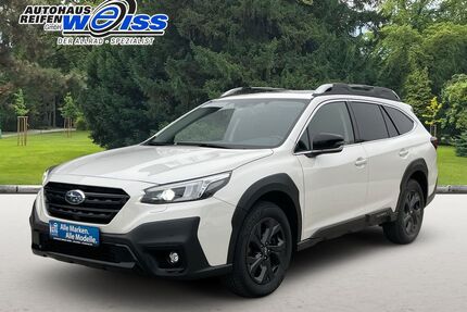 Subaru Outback Gebrauchtwagen