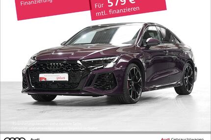 Audi RS3 Gebrauchtwagen