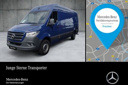 Mercedes-Benz Sprinter Gebrauchtwagen