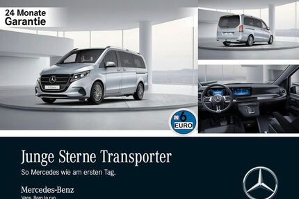 Mercedes-Benz V 220 Gebrauchtwagen