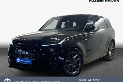 Land Rover Range Rover Sport Gebrauchtwagen