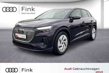 Audi Q4 e-tron Gebrauchtwagen