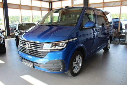VW T6 Multivan Gebrauchtwagen