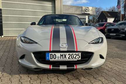 Mazda MX-5 Gebrauchtwagen