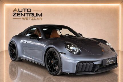 Porsche 992 Gebrauchtwagen