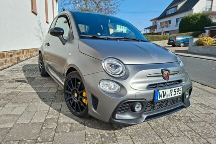 Abarth 595 Competizione Gebrauchtwagen