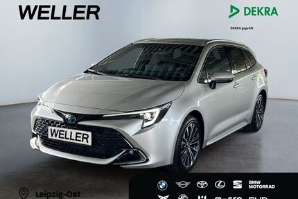 Toyota Corolla Gebrauchtwagen