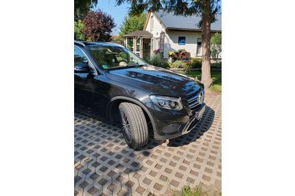 Mercedes-Benz GLC 250 Gebrauchtwagen