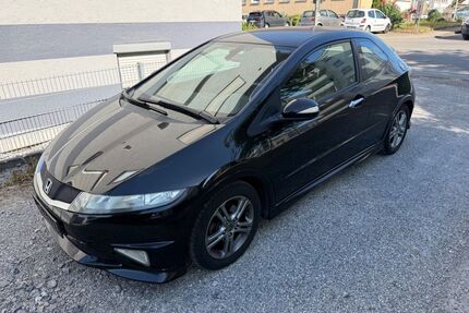 Honda Civic Gebrauchtwagen