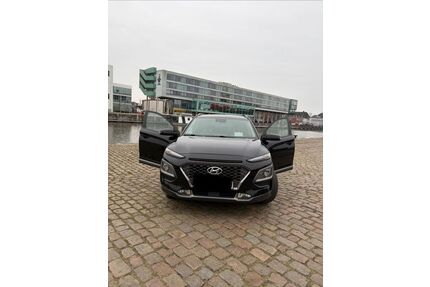 Hyundai KONA Gebrauchtwagen