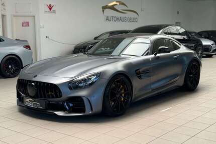 Mercedes-Benz AMG GT Gebrauchtwagen