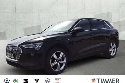 Audi e-tron Gebrauchtwagen