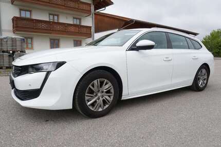 Peugeot 508 Gebrauchtwagen